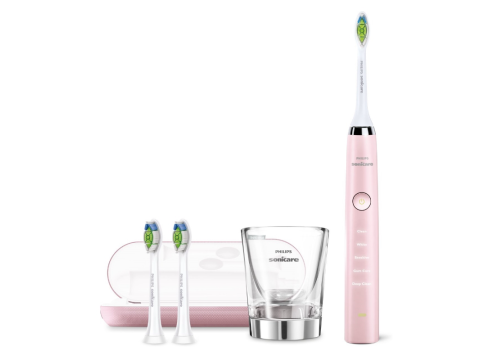 Philips Sonicare DiamondClean HX9363/63