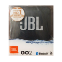 JBL GO2, Black