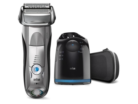 Braun Series 7 7790cc Pulsonic