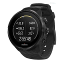 Suunto 9 G1 All, Black