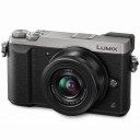 Panasonic Lumix DMC-GX80 + 12-32mm Silver