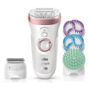 Braun Silk-epil 9 9-990 SkinSpa SensoSmart