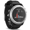 Garmin fenix3 HR Optic