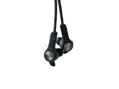 Bang & Olufsen BeoPlay E6, Black