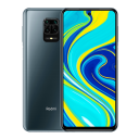 Xiaomi Redmi Note 9S 6GB/128GB, EU Grey