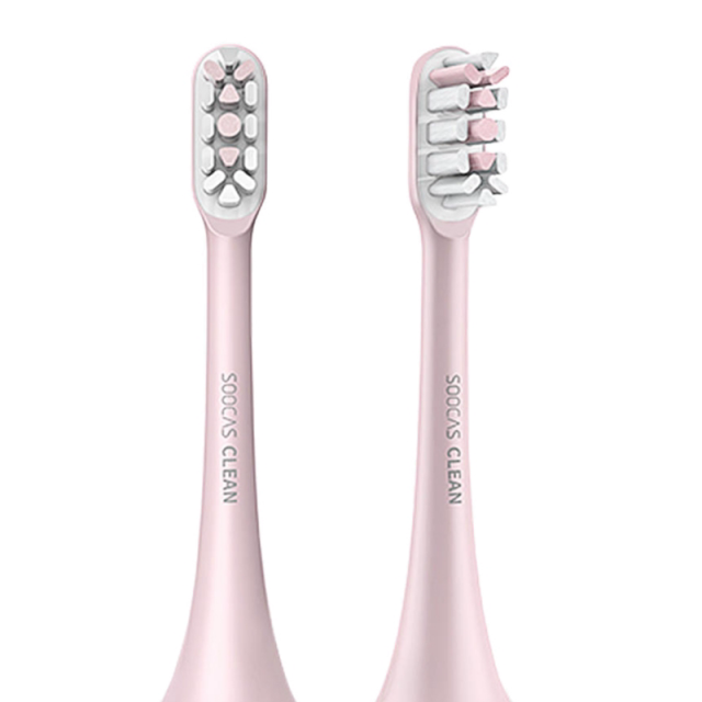 Xiaomi Soocas X3 Electric Toothbrush head Pink