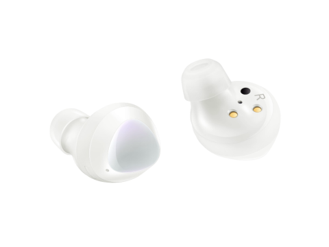 Samsung Galaxy Buds+ ,White  SM-R175NZW