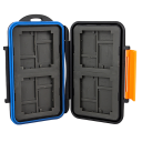 JJC MC-4 Memory Card Case