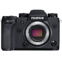 Fujifilm X-H1 Body Black