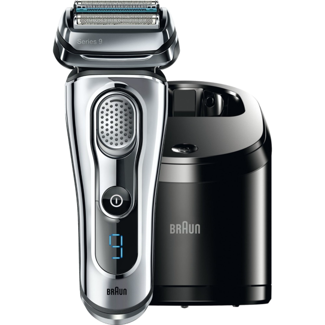 Braun Series 9 9095cc Wet&Dry