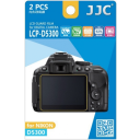 JJC Protector LCP-D5300