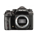 Pentax K-1 Mark II Gehäuse