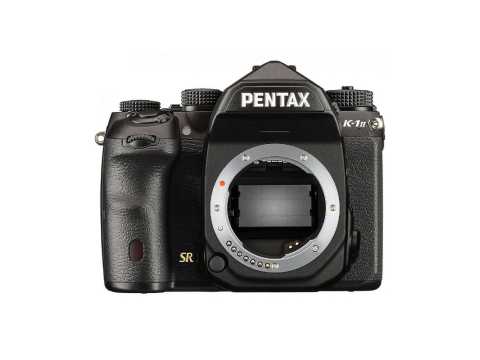 Pentax K-1 Mark II Gehäuse