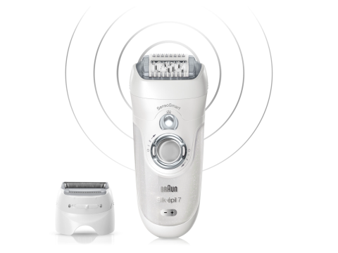 Braun Silk-épil 7 7/880 SensoSmart