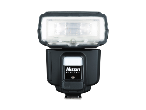 Nissin i60A Nikon