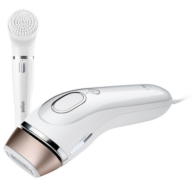 Braun Silk-expert IPL BD 5008 300 tys. błysków