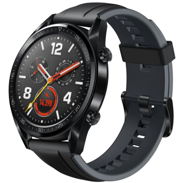 Huawei Watch GT