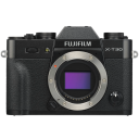 Fujifilm X-T30 Body Black