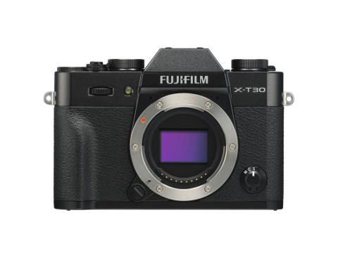 Fujifilm X-T30 Body Black