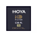 Hoya PL-CIR HD 72 mm