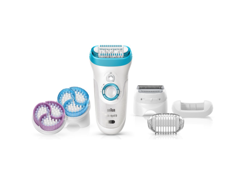 Braun Silk-épil 9 9-961e Wet&Dry