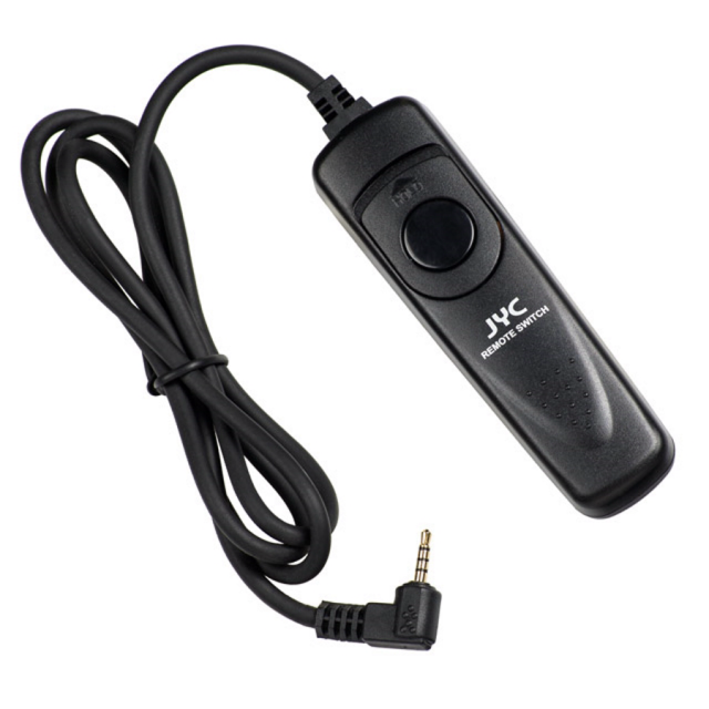 JYC SR-C1 - Shutter release 5m