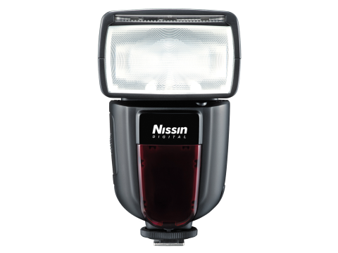 Nissin Di700A + Air 1 Nissin pro Nikon