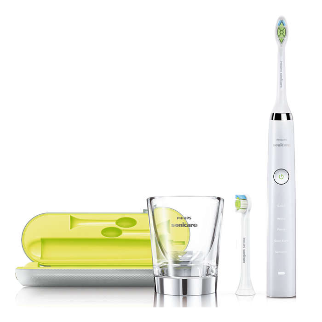 Philips Sonicare DiamondClean HX9332/04