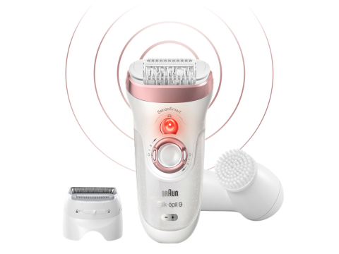 Braun Silk-epil 9 9/880 SensoSmart