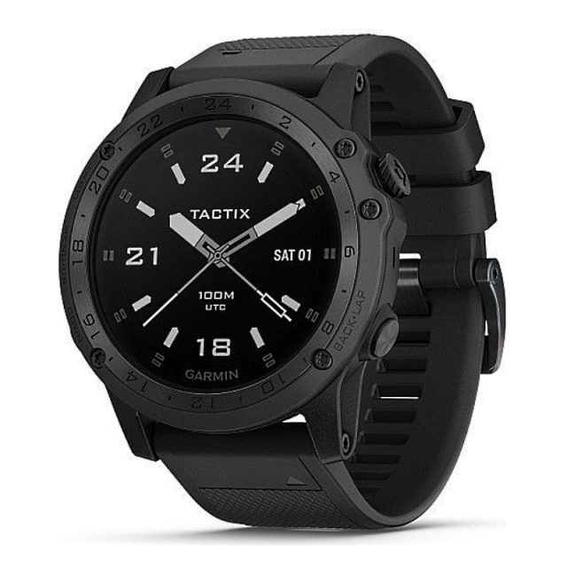 Garmin Tactix Charlie Optic