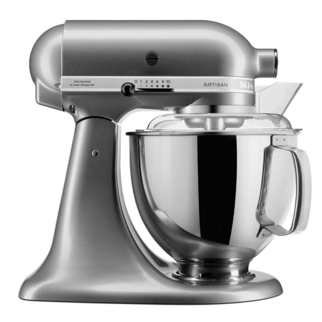 KitchenAid 5KSM175PSECU