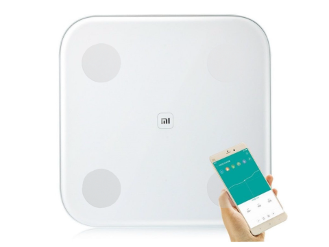 Xiaomi Mi Body Composition Scale 2