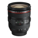 Canon EF 24-70mm f/4 L IS USM