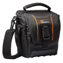 Lowepro Adventura SH 120 II Black