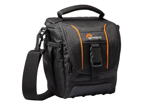 Lowepro Adventura SH 120 II Black