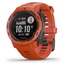 Garmin Instinct Optic, Red