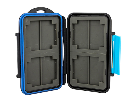 JJC MC-2 Memory Card Case