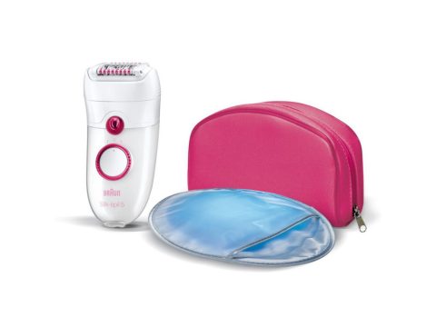 Braun Silk-epil 5 - 5185