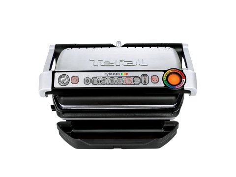 Tefal GC712D12 Optigrill