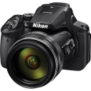 Nikon Coolpix P900