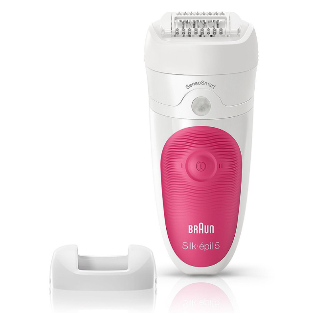 Braun Silk-epil 5 5-500 SensoSmart