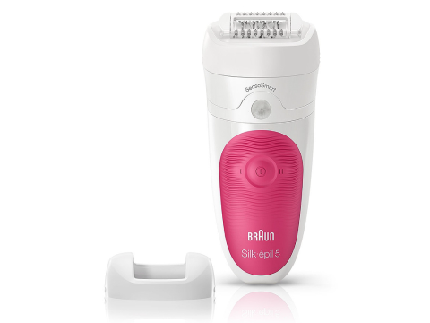 Braun Silk-epil 5 5-500 SensoSmart