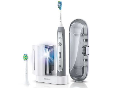 Philips Sonicare FlexCare Platinum HX9172/14