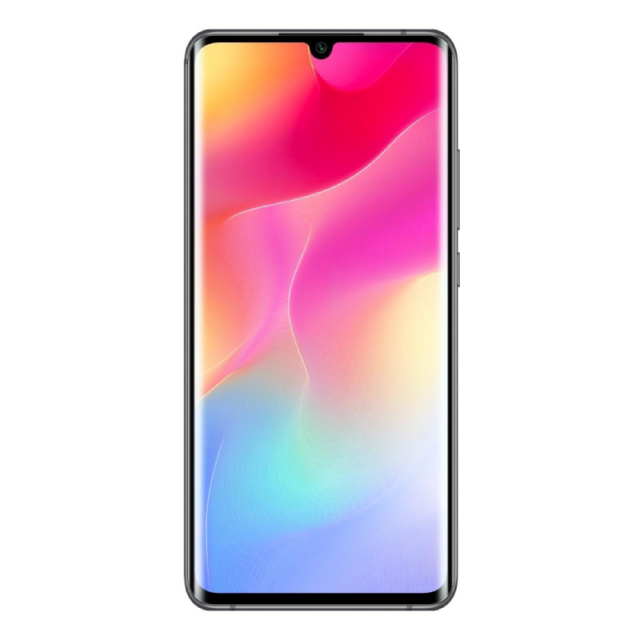 Xiaomi Note 10 Lite 6GB/64GB Nebula  Purple