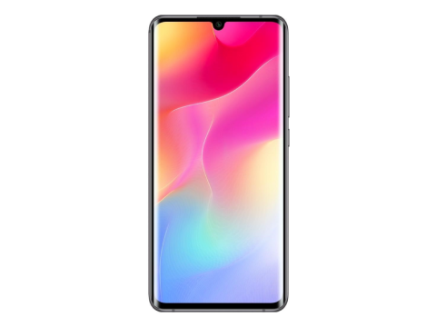 Xiaomi Note 10 Lite 6GB/64GB Nebula  Purple