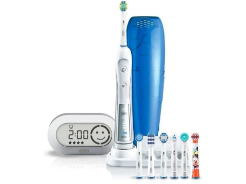 Braun Oral-B ProfesionalCare 5000 Triumph D34.575