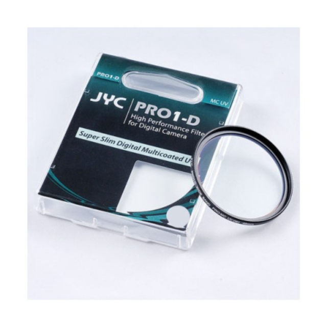 JYC MC UV-82 PRO1-D UV filtr