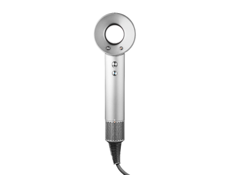 Dyson Supersonic for Professional Silver