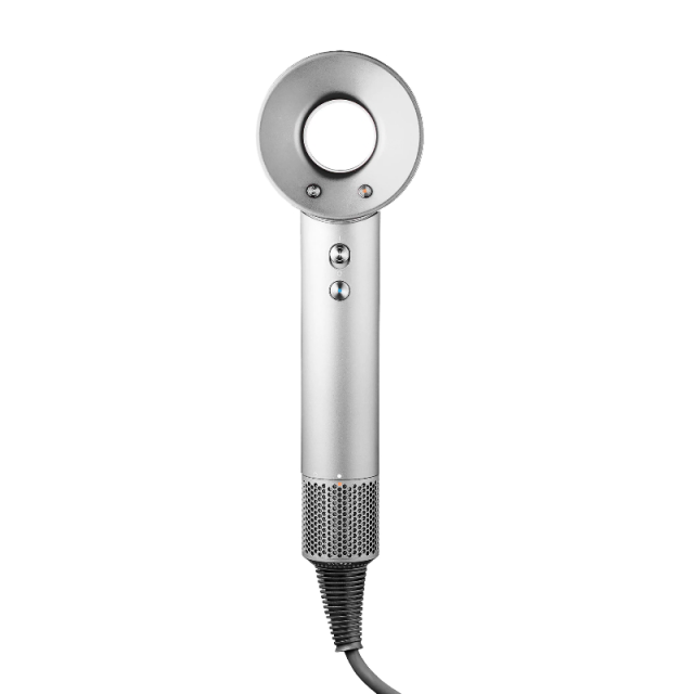 Dyson Supersonic for Professional Silver