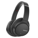 Sony WH-CH700N Black